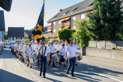 zapfenstreich 4 of 20